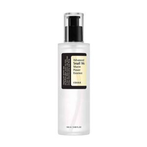 Advanced Snail 96 Mucin Power Essence 100ml