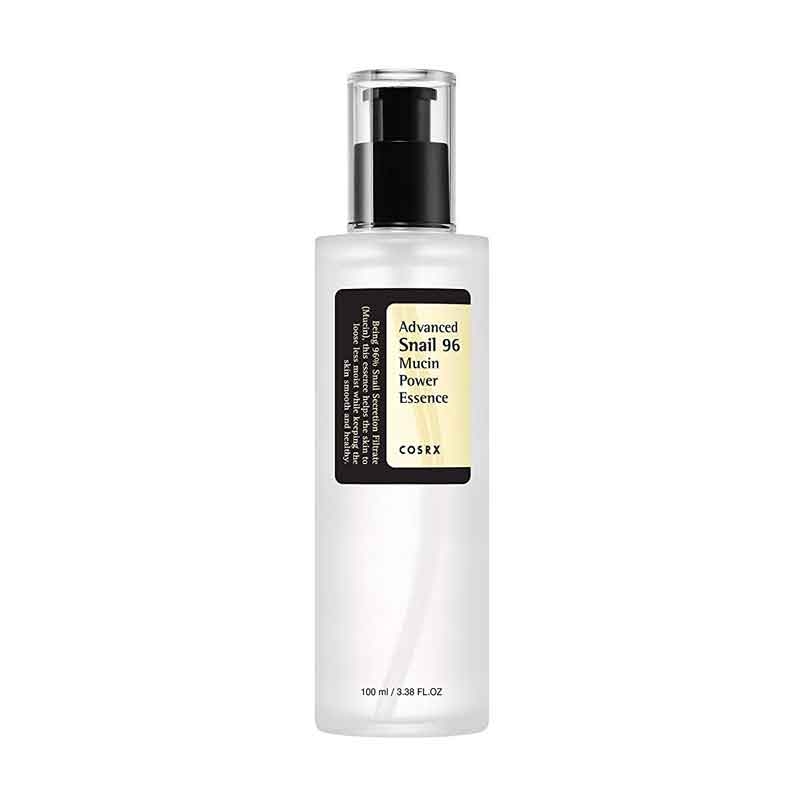 Advanced Snail 96 Mucin Power Essence 100ml