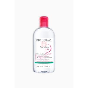Bioderma Sensibio H2O Micellar Water 500ml