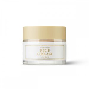 I’M FROM Rice cream-50g