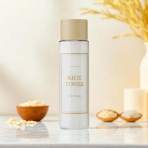 I’M FROM Rice Toner-30ml