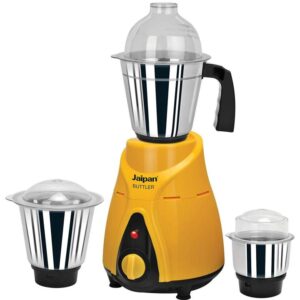 Jaipan Mixer Grinder BUTTLER 750W