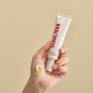 K-secret – SEOUL 1988 EYE CREAM : RETINAL LIPOSOME 4% + FERMENTED BEAN-30ML