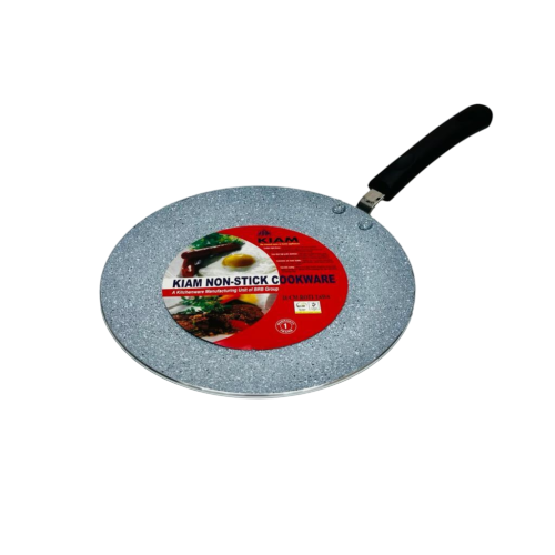 Kiam Non-Stick Ruti Tawa 28cm IB (induction bottom)