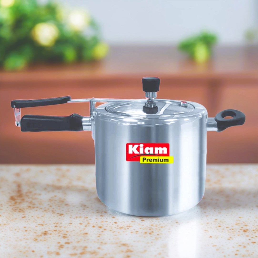 Kiam Premium Pressure Cooker 2.5 Ltr