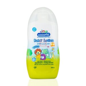 Kodomo Baby Lotion - 180ml