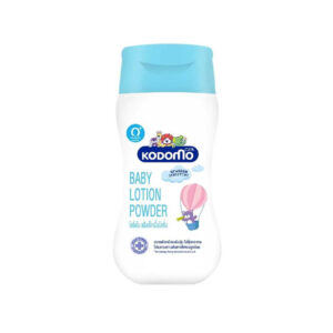 Kodomo Baby Lotion Powder- 180ml