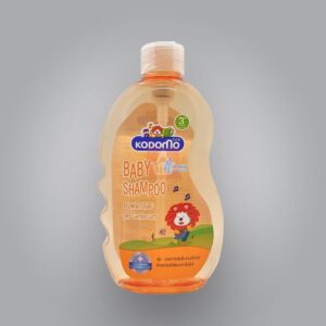 Kodomo Baby Shampoo Gentle - 200ml