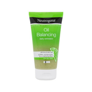 Neutrogena Oil Balancing Daily Exfoliator 150ML