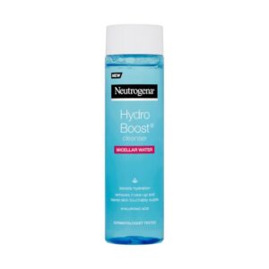 The Neutrogena hydro boost miceller water -200ml