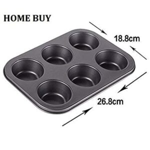 Cup Cake Mold