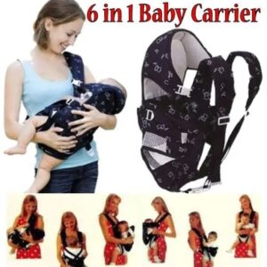 Baby Carrier Bag