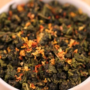 Oolong Osmanthus Oolong Tea Bag